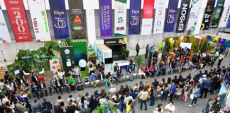 Los días 23 y 24 de abril, la ciudad de Quito se convertirá en el epicentro nacional del desarrollo sostenible con la Ekos Cumbre de Sostenibilidad ESG 2025, un encuentro sin precedentes que reunirá a más de 15.000 participantes en el Centro de Convenciones Metropolitano de Quito.