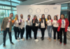 En el marco del Día Mundial de la Hemofilia, celebrado el 17 de abril, Roche Ecuador llevó a cabo un conversatorio institucional en el auditorio One Roche.