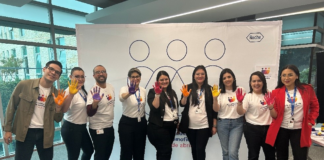 En el marco del Día Mundial de la Hemofilia, celebrado el 17 de abril, Roche Ecuador llevó a cabo un conversatorio institucional en el auditorio One Roche.