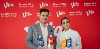Con una trayectoria de más de seis décadas, Vita Alimentos presenta su nueva identidad visual como parte del compromiso con su propósito de marca: crear bienestar mediante alimentos nutritivos de manera sostenible.
