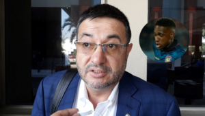 La noticia de que Darwin Guagua, no fue convocado para el partido de Copa Libertadores ante Barcelona SC, causó sorpresa, ya que el volante había estado presente en el banco durante el último encuentro de LigaPro contra Aucas.