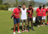 Antonio Valencia, el histórico capitán de la Selección Ecuatoriana y leyenda del Manchester United, ha encontrado en el fútbol una nueva forma de liderar.