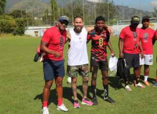 Antonio Valencia, el histórico capitán de la Selección Ecuatoriana y leyenda del Manchester United, ha encontrado en el fútbol una nueva forma de liderar.