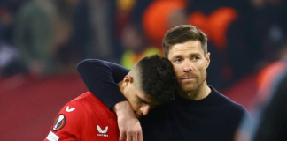 Xabi Alonso, el arquitecto del campeón del Bayer Leverkusen, estaría preparando su salida del club alemán gracias a un acuerdo verbal que abriría la puerta a su regreso a casa: el Real Madrid.