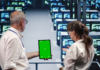 En el Día de la Tierra nos complace recordar a nuestra industria y a nuestros clientes el papel de los centros de datos para impulsar la transformación digital y la innovación que define nuestras vidas modernas, así como la importancia de desarrollar estrategias para su crecimiento sostenible y esforzarse por limitar su impacto medioambiental.