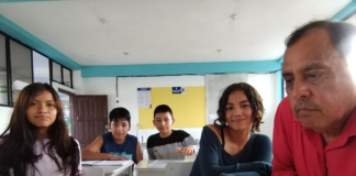 Desde marzo pasado, el Gobierno Autónomo Descentralizado (GAD) Municipal de Pastaza ha reactivado los clubes de lectura en la ciudad de Puyo como parte de sus talleres culturales permanentes.
