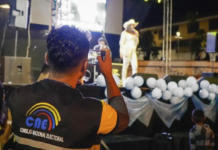 A las 23h59 de este jueves 10 de abril finaliza oficialmente la campaña electoral correspondiente a la Segunda Vuelta de las Elecciones Generales 2025. A partir de ese momento, entrará en vigencia el período de silencio electoral, que se extenderá hasta las 17h00 del domingo 13 de abril, día de los comicios.