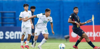 La Mini Tri cayó 1-0 ante Bolivia y quedó fuera de la próxima Copa del Mundo Sub-17. El equipo no logró consolidar su juego a lo largo del Sudamericano y se despidió con su actuación más débil del torneo. ¿Fracaso? Es una palabra fuerte, pero difícil de evitar cuando el objetivo era claro: clasificar al Mundial.