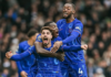 En la Fecha 34 de la Premier League, los ‘Blues’ lograron una trabajada victoria 1-0 frente al Everton en Stamford Bridge, un resultado que los mantiene en la pelea por los puestos de privilegio.