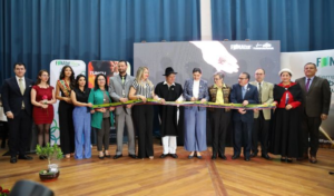 Con una vibrante muestra de cultura y entusiasmo, la provincia de Tungurahua dio inicio este 24 de abril a la quinta edición del Foro Nacional de Turismo “FONATUR” 2025.