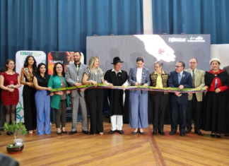 Con una vibrante muestra de cultura y entusiasmo, la provincia de Tungurahua dio inicio este 24 de abril a la quinta edición del Foro Nacional de Turismo “FONATUR” 2025.