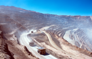 América Latina tiene potencial minero para contribuir al suministro global de varios minerales críticos.
