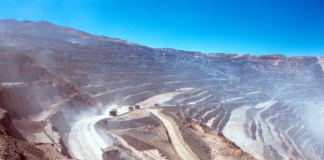 América Latina tiene potencial minero para contribuir al suministro global de varios minerales críticos.