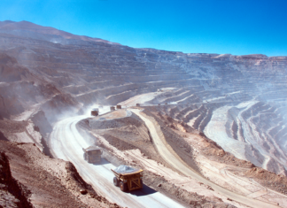 América Latina tiene potencial minero para contribuir al suministro global de varios minerales críticos.