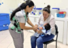 La tosferina, una enfermedad respiratoria altamente contagiosa y prevenible por vacunación, ha registrado un preocupante repunte en Ecuador.