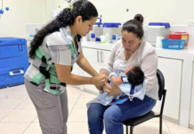 La tosferina, una enfermedad respiratoria altamente contagiosa y prevenible por vacunación, ha registrado un preocupante repunte en Ecuador.