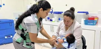 La tosferina, una enfermedad respiratoria altamente contagiosa y prevenible por vacunación, ha registrado un preocupante repunte en Ecuador.