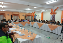 La Cooperativa de Ahorro y Crédito “Educadores de Chimborazo” Ltda. (CACECH) llevó a cabo con éxito su Asamblea Ordinaria de Representantes los días 28 y 31 de marzo, un evento clave para evaluar los logros alcanzados durante el año 2024 y definir los retos y proyecciones de cara al futuro.