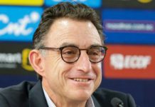 El debut de Darwin Guagua con la Selección de Ecuador en el empate 0-0 ante Chile por las Eliminatorias sigue generando controversia. La inclusión del juvenil, sin minutos como profesional en su club, levantó sospechas sobre posibles influencias en la convocatoria.