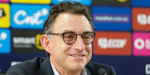 El debut de Darwin Guagua con la Selección de Ecuador en el empate 0-0 ante Chile por las Eliminatorias sigue generando controversia. La inclusión del juvenil, sin minutos como profesional en su club, levantó sospechas sobre posibles influencias en la convocatoria.
