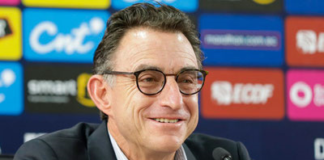 El debut de Darwin Guagua con la Selección de Ecuador en el empate 0-0 ante Chile por las Eliminatorias sigue generando controversia. La inclusión del juvenil, sin minutos como profesional en su club, levantó sospechas sobre posibles influencias en la convocatoria.