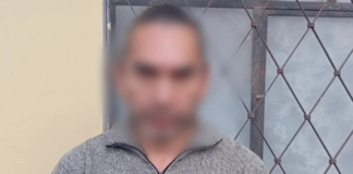 Durante la jornada electoral del domingo 13 de abril, la Policía Nacional del Ecuador, a través de la Subzona Chimborazo No. 6, desplegó un operativo de control para garantizar la seguridad en los recintos electorales.