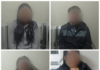 Cuatro personas fueron detenidas tras un violento asalto perpetrado en la avenida Canónigo Ramos, en la ciudad de Riobamba el 19 de abril. La víctima, una joven de 19 años, fue interceptada y agredida físicamente por un grupo de delincuentes que le sustrajeron su teléfono celular en plena vía pública.