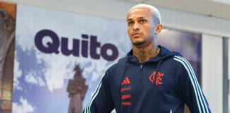 Por la tercera fecha del Grupo C de la Copa Libertadores, Flamengo visita a Liga Deportiva Universitaria con tres bajas de consideración. Dos de ellas, por una razón poco habitual: la altitud de la capital ecuatoriana.