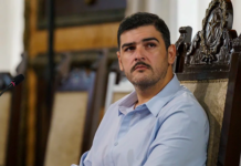 Este jueves 10 de abril de 2025, un juez de garantías penales resolvió no acoger el pedido de prisión preventiva solicitado por la Fiscalía en contra del alcalde de Guayaquil, Aquiles Álvarez, dentro del denominado Caso Triple A, relacionado con presunto tráfico de combustibles.