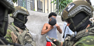 El presidente Daniel Noboa ha puesto en marcha un ambicioso proyecto legal que refuerza el enfoque punitivo del Estado en su lucha contra el crimen organizado, con reformas al Código Orgánico Integral Penal (COIP) que evocan al sistema de seguridad implementado por Nayib Bukele en El Salvador.