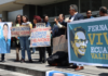 A casi dos años del asesinato del excandidato presidencial Fernando Villavicencio, la Fiscalía continúa una investigación reservada para identificar a los autores intelectuales del crimen.