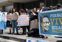 A casi dos años del asesinato del excandidato presidencial Fernando Villavicencio, la Fiscalía continúa una investigación reservada para identificar a los autores intelectuales del crimen.