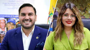 El Consejo de Participación Ciudadana y Control Social (Cpccs) reeligió a Andrés Fantoni Baldeón como presidente de la institución para el periodo 2025–2027. Junto a él, Jazmín Enríquez fue designada como vicepresidenta, en una jornada marcada por llamados a la unidad y a la continuidad de los procesos pendientes dentro del organismo.