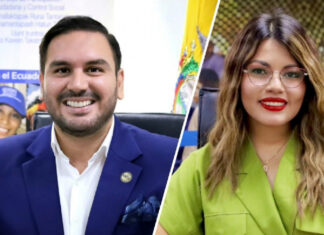 El Consejo de Participación Ciudadana y Control Social (Cpccs) reeligió a Andrés Fantoni Baldeón como presidente de la institución para el periodo 2025–2027. Junto a él, Jazmín Enríquez fue designada como vicepresidenta, en una jornada marcada por llamados a la unidad y a la continuidad de los procesos pendientes dentro del organismo.