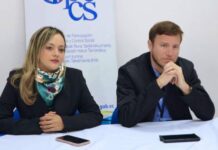 El Ministerio de Trabajo oficializó el impedimento legal para que Augusto Verduga, exvocal del Consejo de Participación Ciudadana y Control Social (CPCCS), pueda ejercer cargos públicos, tras la ratificación de una sentencia del Tribunal Contencioso Electoral (TCE) en enero de 2025.