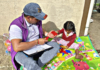 En la provincia de Chimborazo, 7.515 niñas y niños de entre 0 y 3 años, junto a sus familias, reciben atención integral a través de la modalidad “Creciendo con Nuestros Hijos” (CNH), impulsada por el Ministerio de Inclusión Económica y Social (MIES).