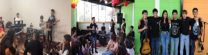 La cultura desempeña un papel fundamental en la formación integral de los jóvenes, ya que no solo complementa su educación académica, sino que también fortalece su identidad, valores y creatividad. Al compartir expresiones culturales, los jóvenes aprenden a convivir en paz, apreciar otras visiones del mundo y rechazar todo tipo de discriminación.