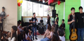 La cultura desempeña un papel fundamental en la formación integral de los jóvenes, ya que no solo complementa su educación académica, sino que también fortalece su identidad, valores y creatividad. Al compartir expresiones culturales, los jóvenes aprenden a convivir en paz, apreciar otras visiones del mundo y rechazar todo tipo de discriminación.