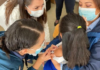 La alarma sanitaria se encendió en Chimborazo tras la confirmación de dos casos de tosferina en menores de edad y 166 casos sospechosos en Riobamba, situación que llevó al Ministerio de Educación a tomar una medida drástica: suspender las clases presenciales en los cantones de Riobamba, Guamote, Colta y Penipe hasta el próximo jueves 22 de mayo.