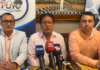 Por gestión del Consorcio de Municipios Amazónicos y Galápagos (COMAGA), una delegación de ministros y representantes de distintas carteras de Estado arribó a la ciudad de Puyo, provincia de Pastaza, con el objetivo de escuchar las principales demandas de los territorios amazónicos y de Galápagos, y construir una hoja de ruta conjunta con el nuevo Gobierno Nacional.
