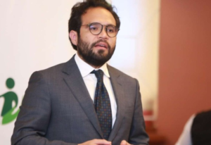 Édgar Lama, quien estuvo al frente del Ministro de Salud, fue nombrado este como delegado presidencial en el Consejo Directivo del IESS, este 30 de mayo de 2025. En ese cargo reemplazará a Eduardo Peña.