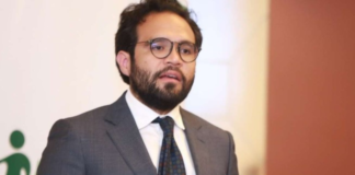 Édgar Lama, quien estuvo al frente del Ministro de Salud, fue nombrado este como delegado presidencial en el Consejo Directivo del IESS, este 30 de mayo de 2025. En ese cargo reemplazará a Eduardo Peña.