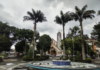 Este viernes 2 de mayo inició oficialmente las fiestas por el aniversario 126 de fundación de la ciudad de Puyo, capital de la provincia de Pastaza, en coincidencia con el feriado nacional por el Día del Trabajador.