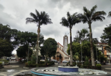 Este viernes 2 de mayo inició oficialmente las fiestas por el aniversario 126 de fundación de la ciudad de Puyo, capital de la provincia de Pastaza, en coincidencia con el feriado nacional por el Día del Trabajador.