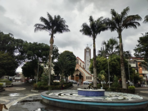 Este viernes 2 de mayo inició oficialmente las fiestas por el aniversario 126 de fundación de la ciudad de Puyo, capital de la provincia de Pastaza, en coincidencia con el feriado nacional por el Día del Trabajador.