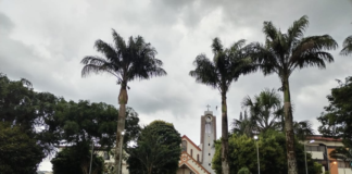 Este viernes 2 de mayo inició oficialmente las fiestas por el aniversario 126 de fundación de la ciudad de Puyo, capital de la provincia de Pastaza, en coincidencia con el feriado nacional por el Día del Trabajador.