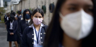 Ecuador atraviesa un repunte preocupante de tosferina también conocida como pertussis, una enfermedad respiratoria altamente contagiosa que hasta el 5 de mayo de 2025 ya ha causado 11 muertes y más de 321 contagios confirmados a nivel nacional.