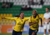 La Selección Femenina Sub 17 de Ecuador sigue demostrando carácter, ambición y orden en el sudamericano de la categoría que se disputa en Colombia. En su segunda presentación, el equipo tricolor, venció con autoridad 2-0 a Uruguay, en la ciudad de Palmira (Valle del Cauca), Colombia.