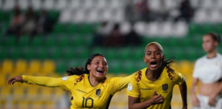La Selección Femenina Sub 17 de Ecuador sigue demostrando carácter, ambición y orden en el sudamericano de la categoría que se disputa en Colombia. En su segunda presentación, el equipo tricolor, venció con autoridad 2-0 a Uruguay, en la ciudad de Palmira (Valle del Cauca), Colombia.