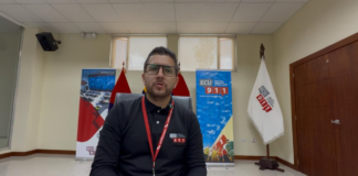 Durante el reciente feriado de mayo, el ECU 911 Riobamba atendió 863 emergencias en toda la provincia, confirmó David Brito, jefe operativo de la institución, quien además detalló el incremento de cámaras de videovigilancia, la implementación de puntos seguros en barrios estratégicos y la planificación para los próximos feriados.